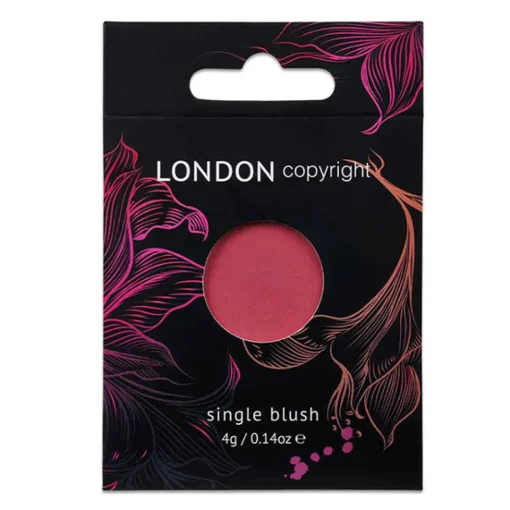 JEANS Meikit>LONDON copyright poskipunanappi sweetheart