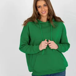 JEANS Hupparit>Mariquita Kangaroo huppari vihreä