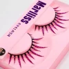 JEANS Tekoripset>Marlliss tekoripset glitter fuksia