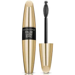 JEANS Meikit>Max Factor False Lash Epic Mascara musta