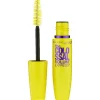 JEANS Meikit>Maybelline Volum Express Colossal Mascara musta