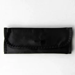 JEANS Meikkitarvikkeet></noscript>Meikkisivellinsetti 7 osaa musta