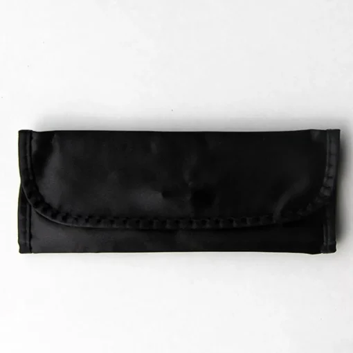 JEANS Meikkitarvikkeet>Meikkisivellinsetti 7 osaa musta