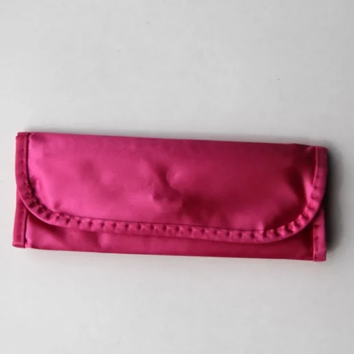 JEANS Meikkitarvikkeet>Meikkisivellinsetti 7 osaa pinkki