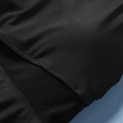 JEANS Uima-asut></noscript>Mesh uimapuku musta