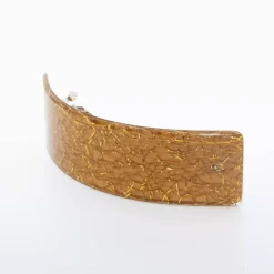 JEANS Hiustarvikkeet>Metallinhohtoinen hiussolki 11.5 cm