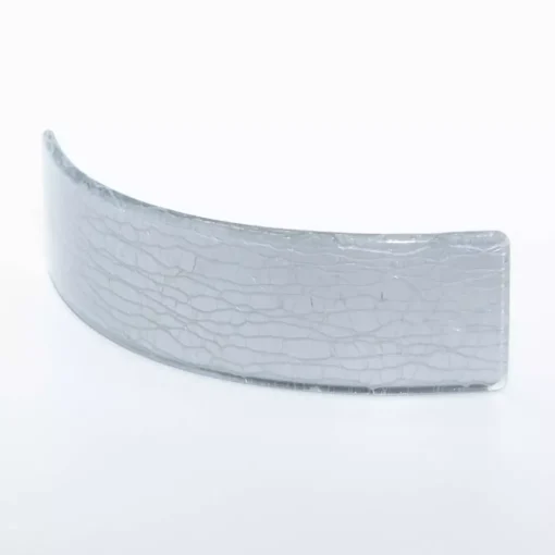 JEANS Hiustarvikkeet>Metallinhohtoinen hiussolki 11.5 cm