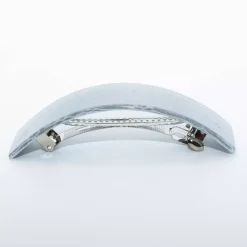 JEANS Hiustarvikkeet></noscript>Metallinhohtoinen hiussolki 11.5 cm