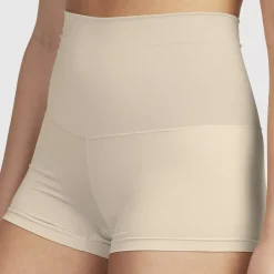 JEANS Alusvaatteet>Muotoilevat alushousut beige