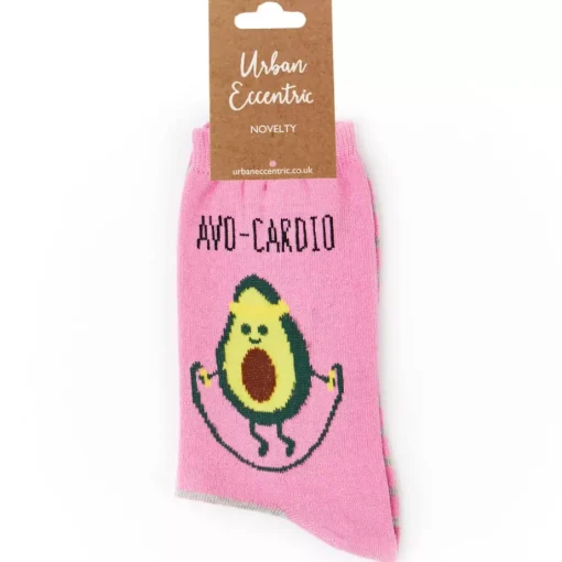 JEANS Sukat Ja Sukkahousut>Naisten sukat Avocardio 37-41