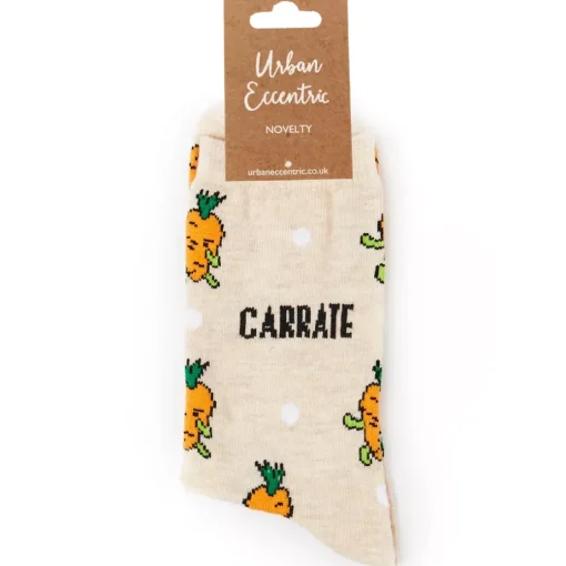 JEANS Sukat Ja Sukkahousut>Naisten sukat Carrate 37-41