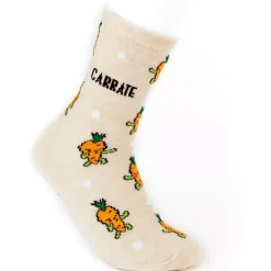 JEANS Sukat Ja Sukkahousut></noscript>Naisten sukat Carrate 37-41
