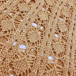 JEANS Neuleet | Maksimekot></noscript>Nandi puuvillainen neulemekko musta