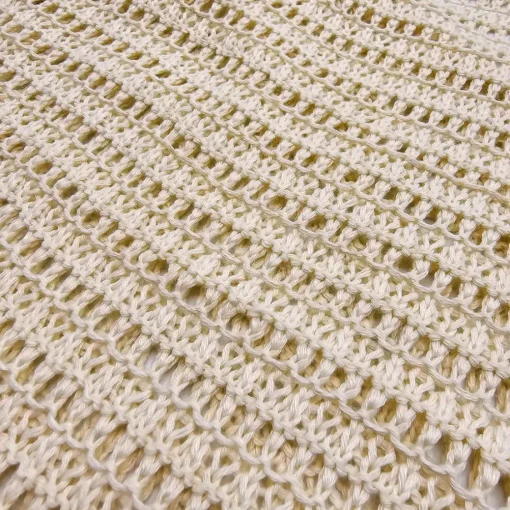 JEANS Neuleet | Maksimekot>Nandi puuvillainen neulemekko beige