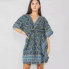 JEANS Tunikat | Plus!>Nice Day Faria viskoositunika turkoosi