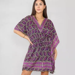 JEANS Tunikat | Plus!>Nice Day Faria viskoositunika violetti