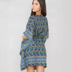 JEANS Tunikat | Plus!>Nice Day Faria viskoositunika turkoosi