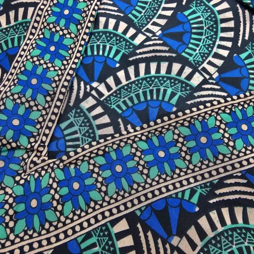 JEANS Tunikat | Plus!>Nice Day Faria viskoositunika turkoosi