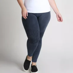 JEANS Leggingsit | Plus!>Nikibiki Vintage Accents leggingsit denim