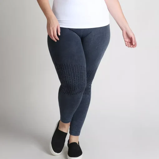 JEANS Leggingsit | Plus!>Nikibiki Vintage Accents leggingsit denim