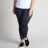 JEANS Leggingsit | Plus!>Nikibiki Vintage Accents leggingsit antiikkimusta
