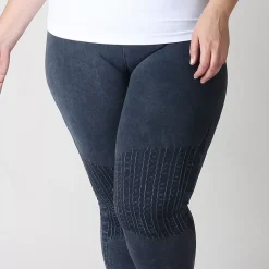 JEANS Leggingsit | Plus!>Nikibiki Vintage Accents leggingsit denim