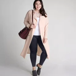 JEANS Leggingsit | Plus!>Nikibiki Vintage Accents leggingsit antiikkimusta