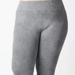 JEANS Leggingsit | Plus!></noscript>Nikibiki Vintage Ladder leggingsit graniitti