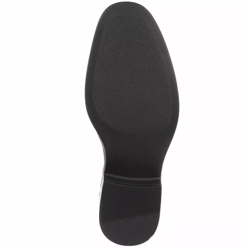 JEANS Kengät>Nilkkurit soljilla musta