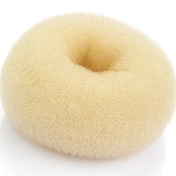 JEANS Hiustarvikkeet>Nutturanmuotoilija vaalea 105 mm