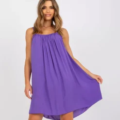 JEANS Minimekot>Och Bella Polinne mekko purppura