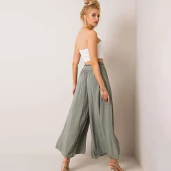 JEANS Housut>Och Bella Surie housut khaki