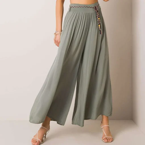 JEANS Housut>Och Bella Surie housut khaki