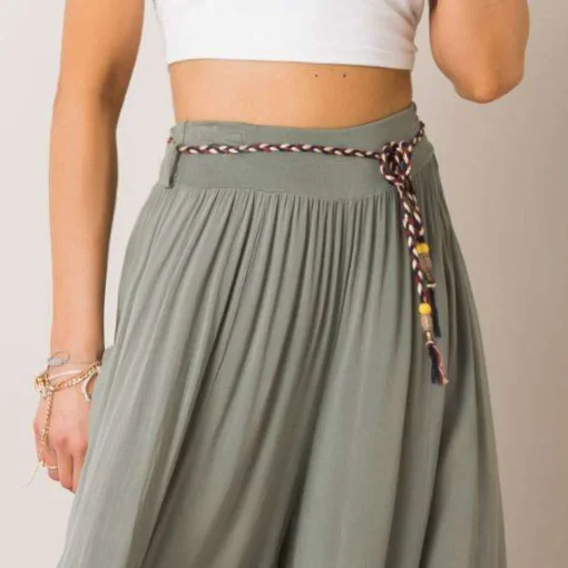 JEANS Housut>Och Bella Surie housut khaki