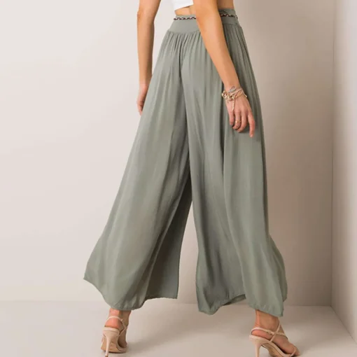 JEANS Housut>Och Bella Surie housut khaki