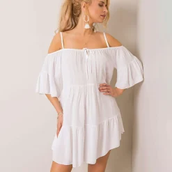 JEANS Tunikat>Och Bella Veronique tunika valkoinen