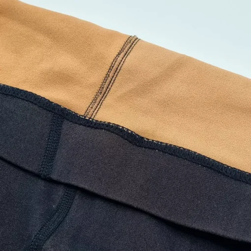 JEANS Sukat Ja Sukkahousut>Oemen 300 den vahvistetut sukkahousut