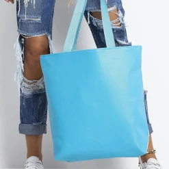 JEANS Laukut Ja Lompakot></noscript>2-osainen kesälaukkusetti