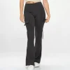 JEANS Housut>Otos Move Cargo housut musta