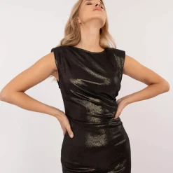 JEANS Midimekot | Minimekot></noscript>Pammy Diane juhlamekko musta