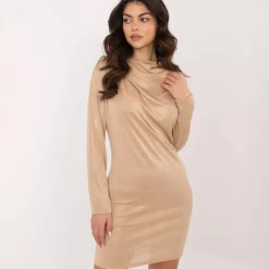 JEANS Minimekot>Pammy Wella minimekko beige