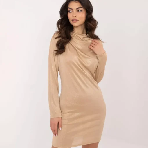 JEANS Minimekot>Pammy Wella minimekko beige