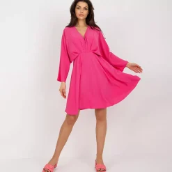 JEANS Minimekot>Pammy Zayna minimekko fuksia