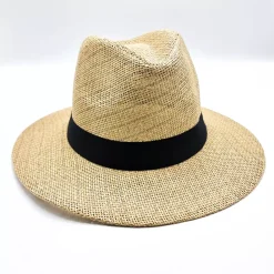 JEANS Kesähatut>Paperinarufedora