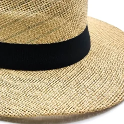 JEANS Kesähatut>Paperinarufedora