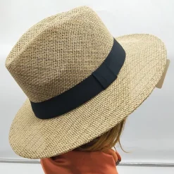 JEANS Kesähatut></noscript>Paperinarufedora