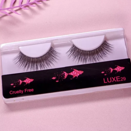 JEANS Tekoripset>Pink Fishes MUA Luxe tekoripset
