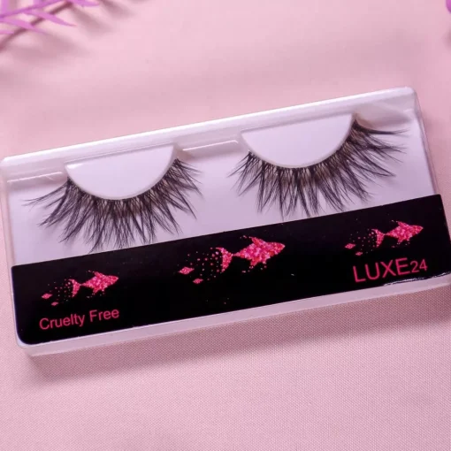 JEANS Tekoripset>Pink Fishes MUA Luxe tekoripset