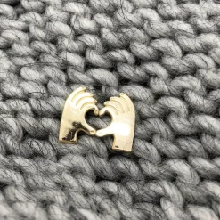 JEANS Elämäntapa Ja Lahjat></noscript>Pinssit Bestie