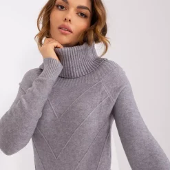 JEANS Neuleet | Minimekot></noscript>PM Alix neulosmekko harmaa